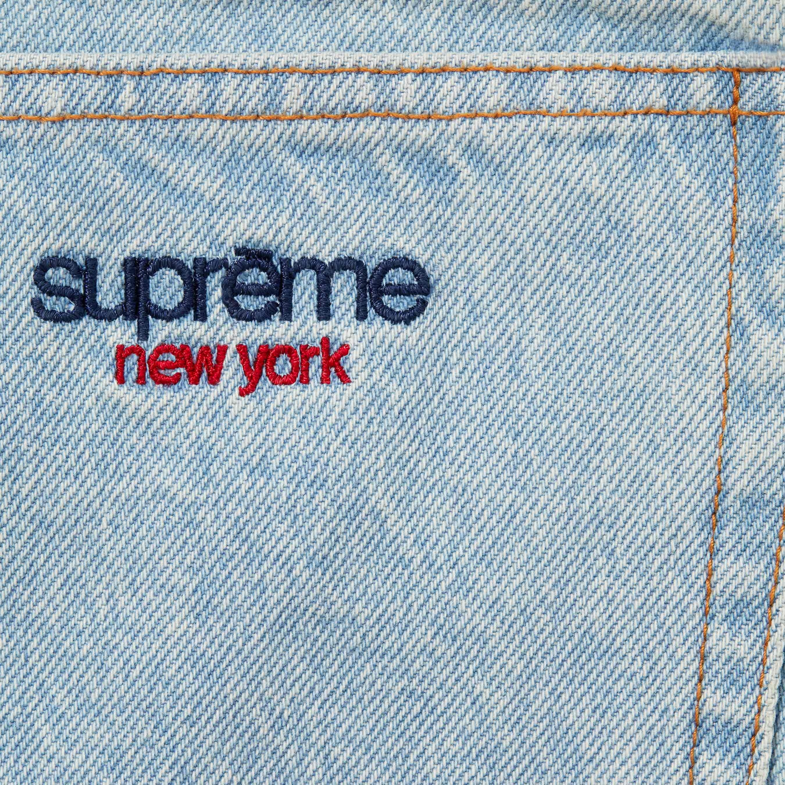 Baggy Jean view 9